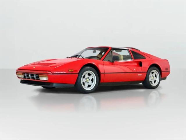 1986 Ferrari 328 GTS for sale in Roswell, GA