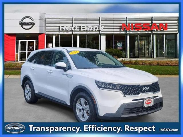 2023 Kia Sorento LX for sale in Red Bank, NJ