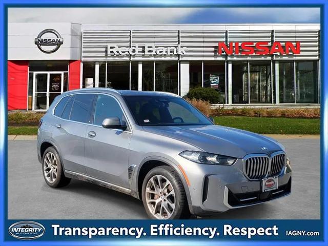 2024 BMW X5 xDrive40i for sale in Red Bank, NJ