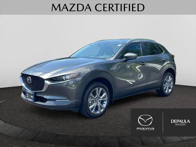 2024 Mazda CX-30 2.5 S Preferred Package for sale in Albany, NY