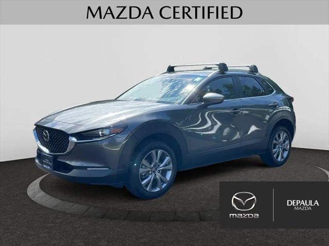 2025 Mazda CX-30 2.5 S Preferred Package for sale in Albany, NY