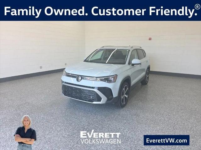 2026 Volkswagen Taos SEL for sale in Rogers, AR