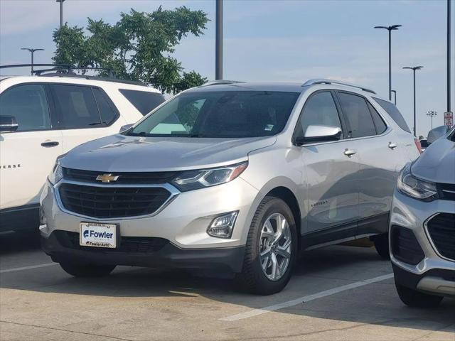 2020 Chevrolet Equinox AWD LT 2.0L Turbo for sale in Broomfield, CO