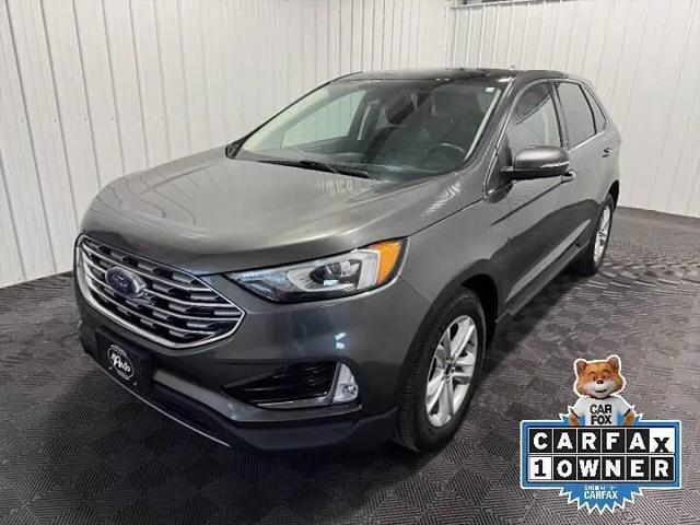 2019 Ford Edge SEL for sale in Appleton, WI