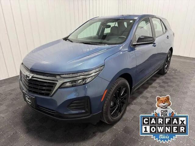 2024 Chevrolet Equinox AWD LS for sale in Appleton, WI