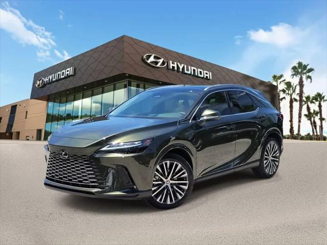 2025 Lexus RX 350 Premium Plus for sale in Wesley Chapel, FL