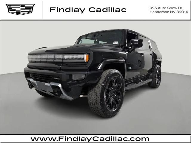 2024 GMC HUMMER EV 2X for sale in Henderson, NV