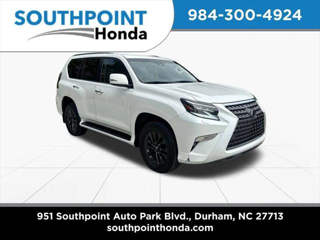 2020 Lexus GX 460 Premium for sale in Durham, NC