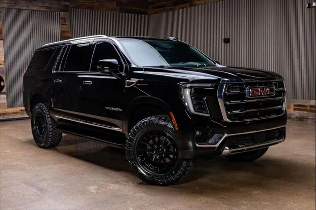 2025 GMC Yukon XL 4WD Elevation for sale in McKinney, TX