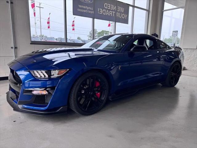 2022 Ford Mustang Shelby GT500 Fastback for sale in Owosso, MI