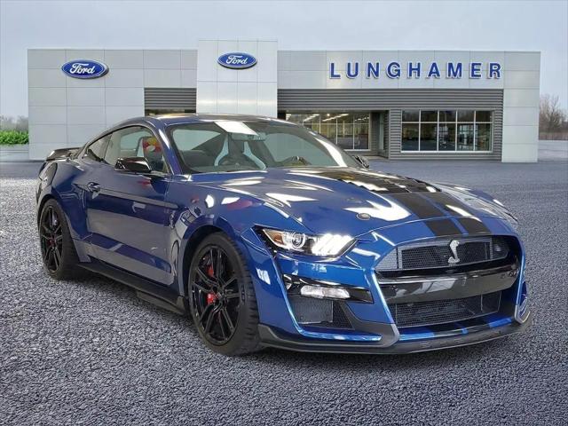 2022 Ford Mustang Shelby GT500 Fastback for sale in Owosso, MI