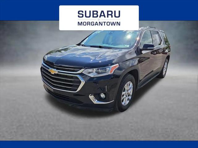 2020 Chevrolet Traverse AWD LT Cloth for sale in Morgantown, WV