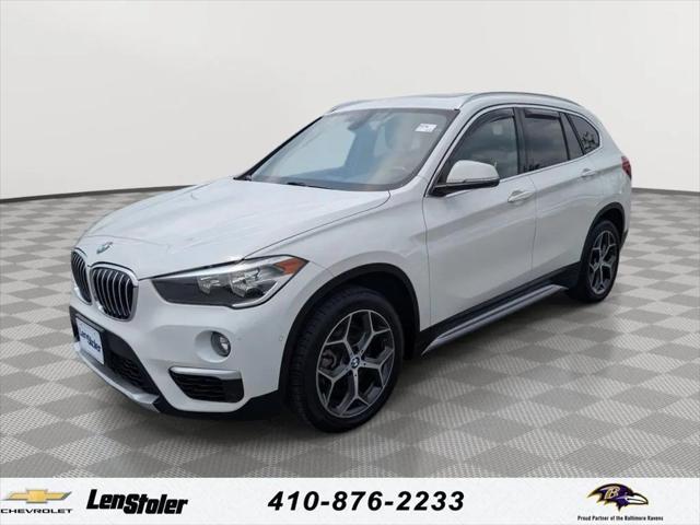 2018 BMW X1 xDrive28i for sale in Westminster, MD