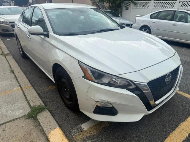 2020 Nissan Altima S FWD for sale in North Bergen, NJ