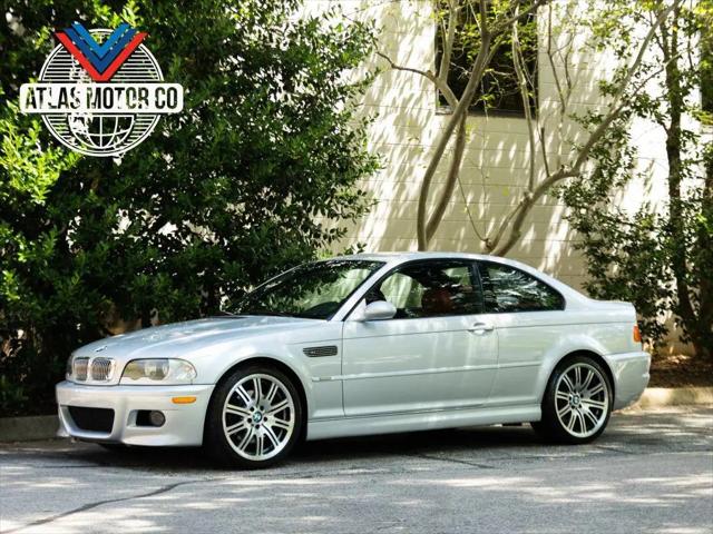 2005 BMW M3 Base for sale in Raleigh, NC