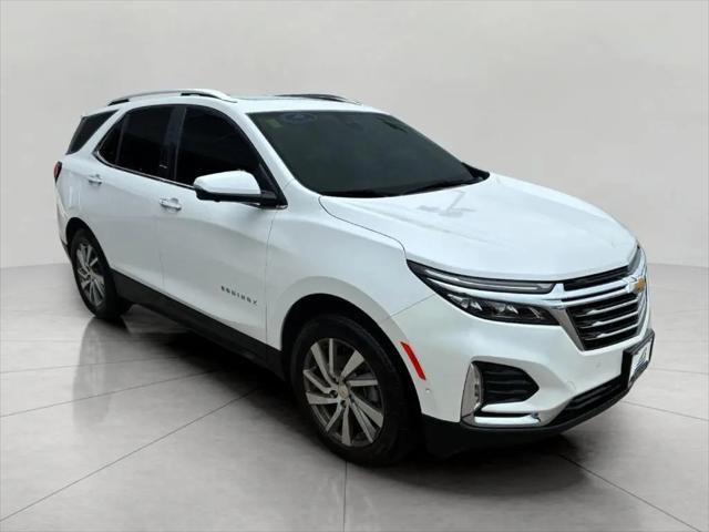 2023 Chevrolet Equinox AWD Premier for sale in Green Bay, WI