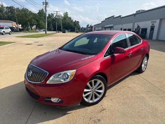 2012 Buick Verano Convenience Group for sale in Cleveland, OH