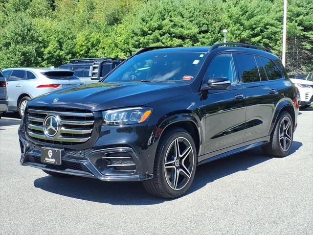 2024 Mercedes-Benz GLS GLS 450 4MATIC for sale in Scarborough, ME