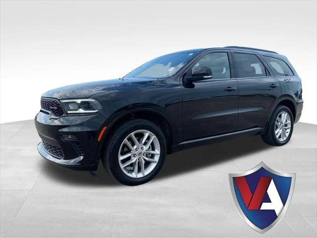 2023 Dodge Durango GT Plus AWD for sale in Junction City, KS