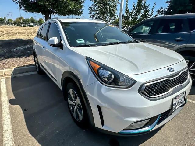 2018 Kia Niro Plug-In Hybrid EX for sale in Stockton, CA