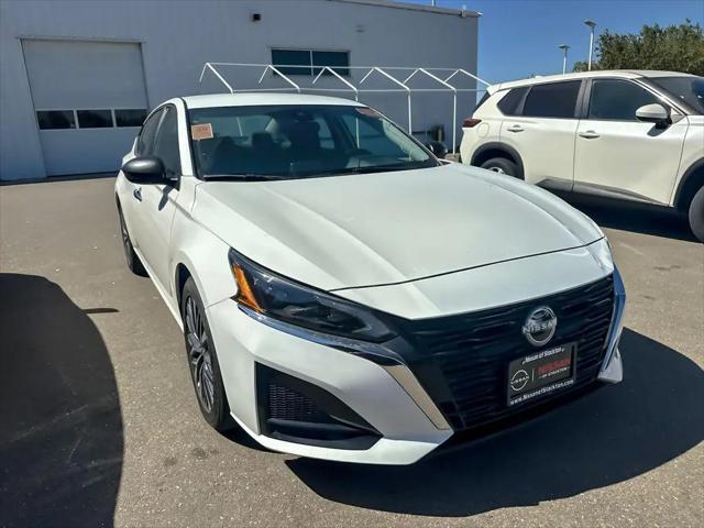 2025 Nissan Altima SV FWD for sale in Stockton, CA