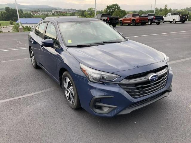 2023 Subaru Legacy Premium for sale in Muncy, PA