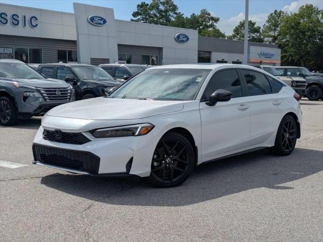 2025 Honda Civic Sport for sale in Columbia, SC