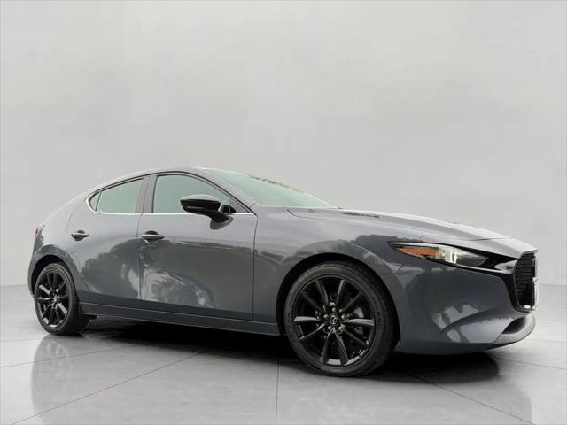 2021 Mazda Mazda3 2.5 Turbo for sale in Oshkosh, WI