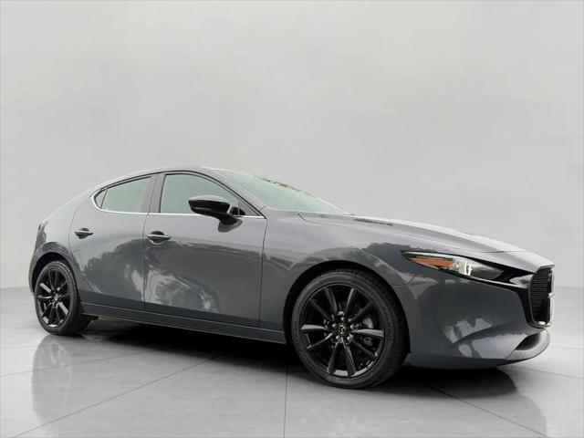 2021 Mazda Mazda3 2.5 Turbo for sale in Oshkosh, WI