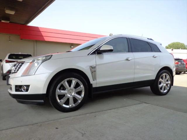 2016 Cadillac SRX Performance Collection for sale in Omaha, NE