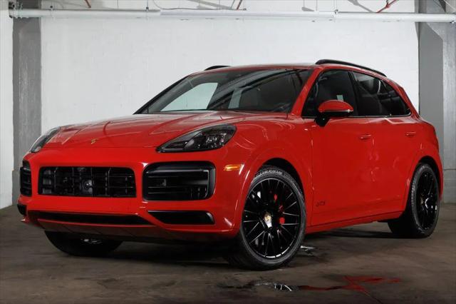 2023 Porsche Cayenne GTS for sale in Brooklyn, NY