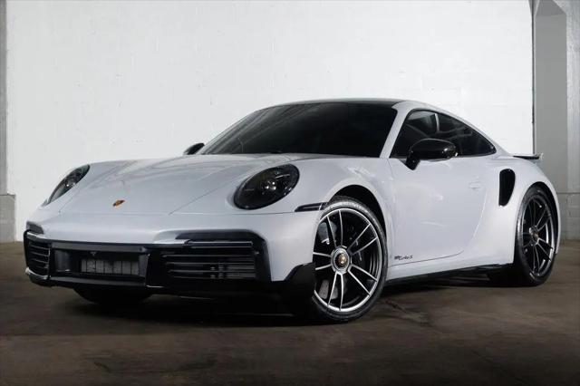 2024 Porsche 911 Turbo S for sale in Brooklyn, NY