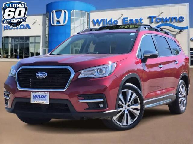 2022 Subaru Ascent Touring for sale in Madison, WI