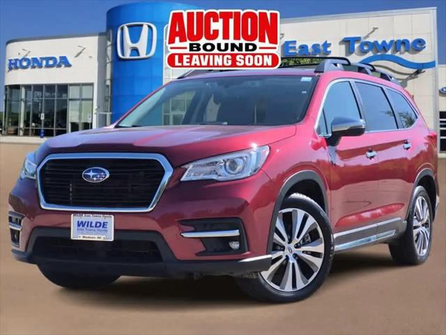 2022 Subaru Ascent Touring for sale in Madison, WI