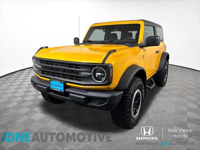 2022 Ford Bronco Base for sale in Eau Claire, WI