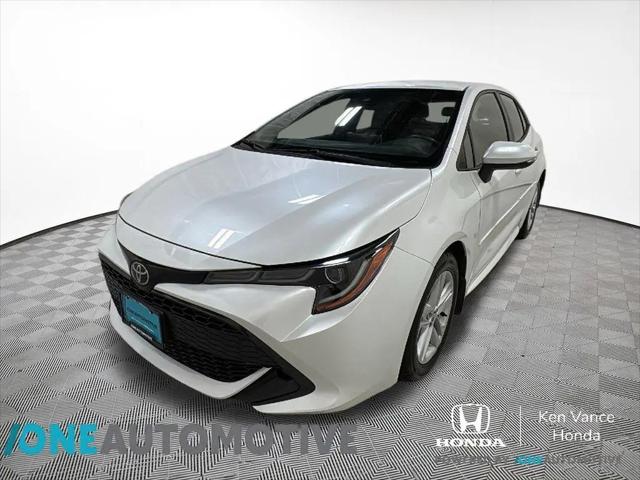 2022 Toyota Corolla SE for sale in Eau Claire, WI