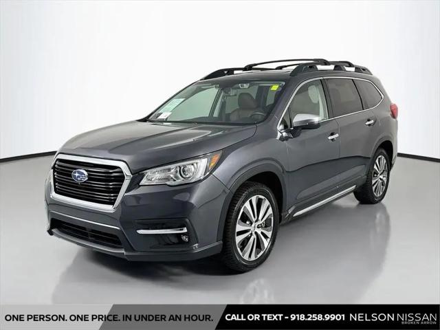 2019 Subaru Ascent Touring for sale in Broken Arrow, OK