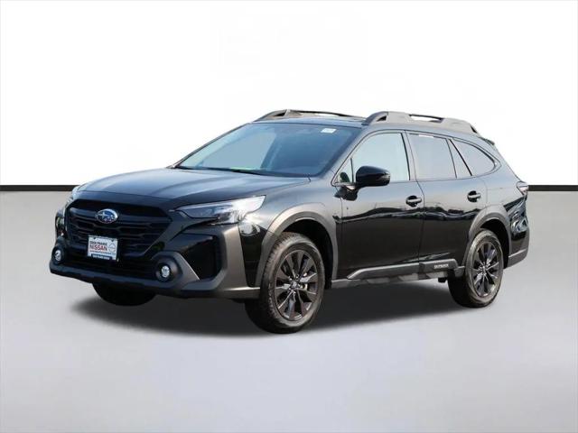 2025 Subaru Outback Onyx Edition for sale in Eden Prairie, MN