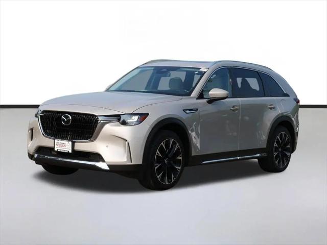 2024 Mazda X-90 Premium for sale in Eden Prairie, MN