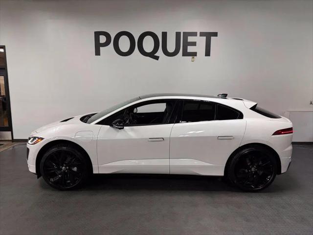 2024 Jaguar I-PACE R-Dynamic HSE for sale in Golden Valley, MN