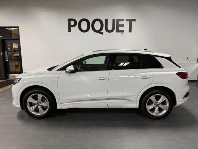 2024 Audi e-tron Prestige 50 quattro for sale in Golden Valley, MN