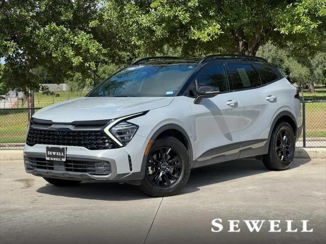 2024 Kia Sportage X-Pro Prestige for sale in Houston, TX