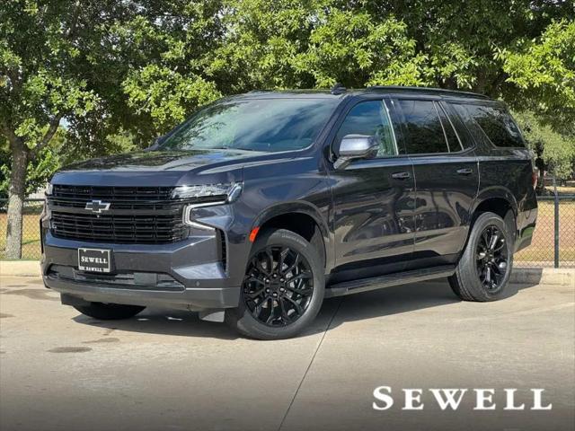 2023 Chevrolet Tahoe 2WD RST for sale in Houston, TX