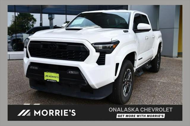 2025 Toyota Tacoma TRD Sport 4WD for sale in Onalaska, WI
