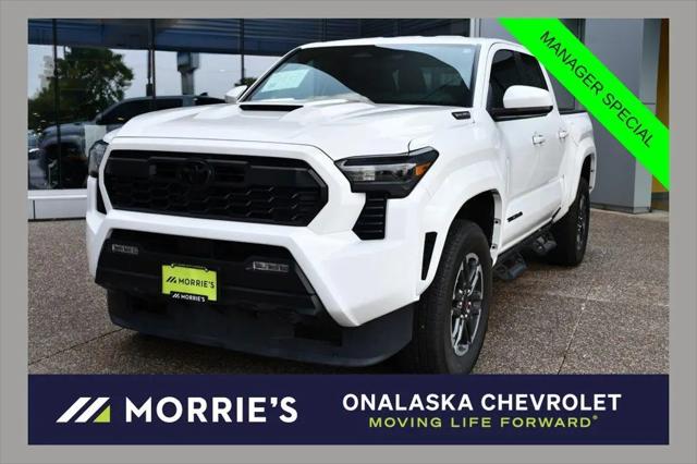 2025 Toyota Tacoma TRD Sport 4WD for sale in Onalaska, WI