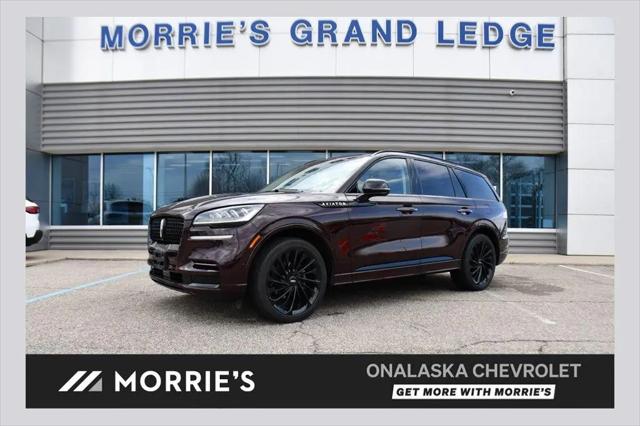 2023 Lincoln Aviator Reserve for sale in Onalaska, WI