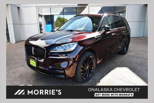 2023 Lincoln Aviator Reserve for sale in Onalaska, WI