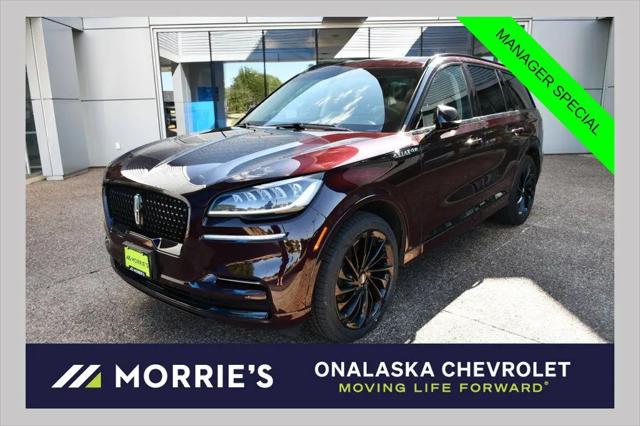 2023 Lincoln Aviator Reserve for sale in Onalaska, WI