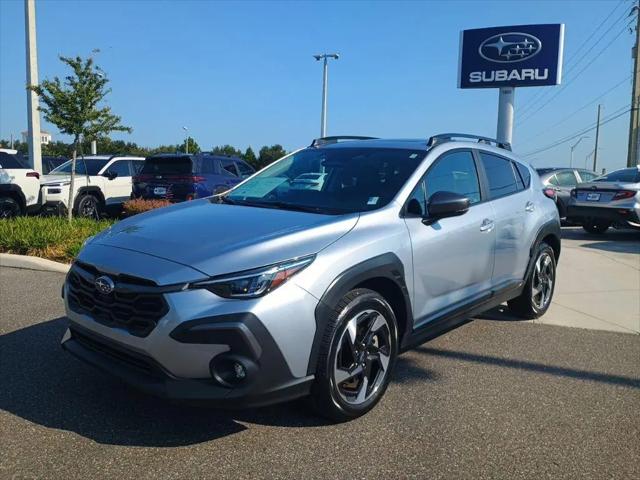 2025 Subaru Crosstrek Limited for sale in Orlando, FL
