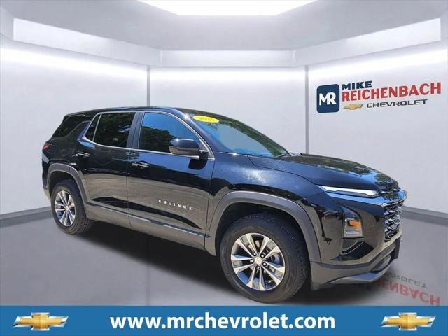 2026 Chevrolet Equinox FWD LT for sale in Okatie, SC